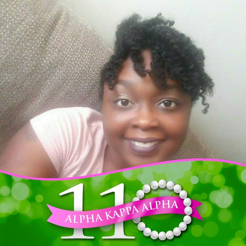 Meet your Posher, Robyn